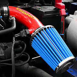 BẦU LỌC GIÓ (AIR INTAKE) MẪU DIANO MATIZ CREATIVE